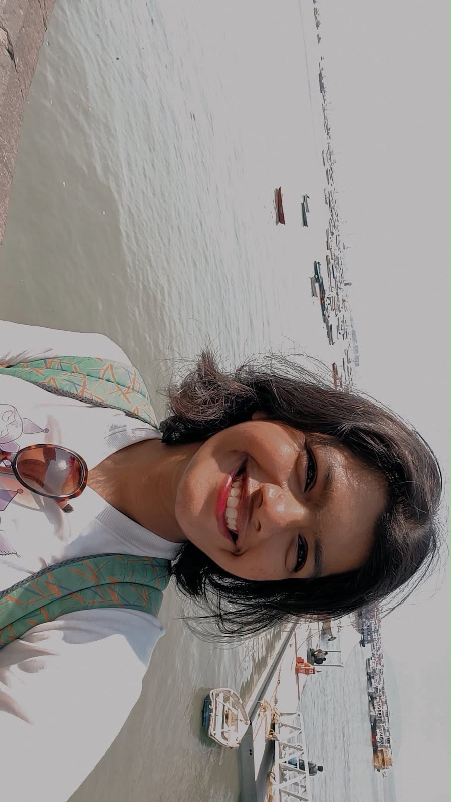 Sharmishtha W